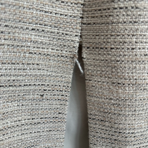 Judith and Charles Dress | Size 8 - Picture 4 of 5